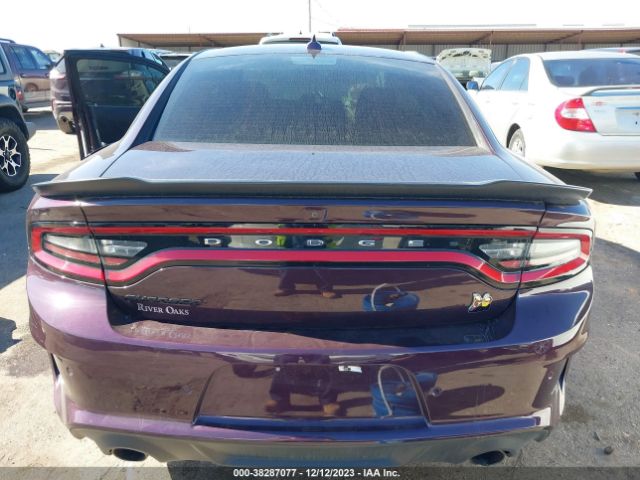 2C3CDXGJ8LH232732 Dodge Charger Scat Pack Widebody