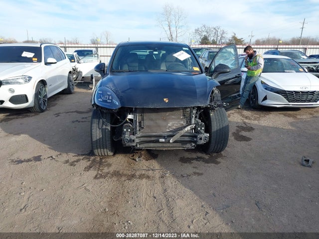 2017 PORSCHE CAYENNE WP1AA2A22HKA81966 Photo 5