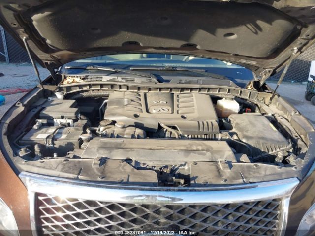 JN8AZ2NE7H9158065 Infiniti QX80