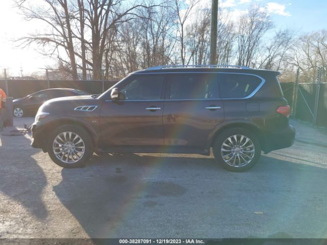 JN8AZ2NE7H9158065 Infiniti QX80