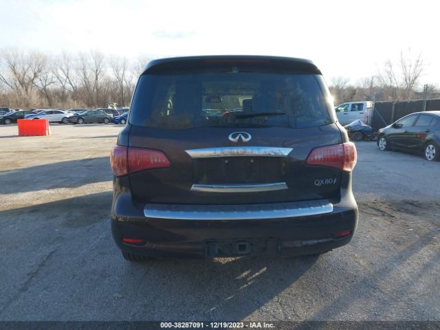 JN8AZ2NE7H9158065 Infiniti QX80