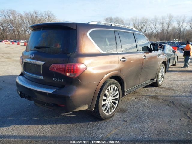 JN8AZ2NE7H9158065 Infiniti QX80