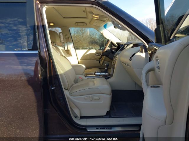JN8AZ2NE7H9158065 Infiniti QX80