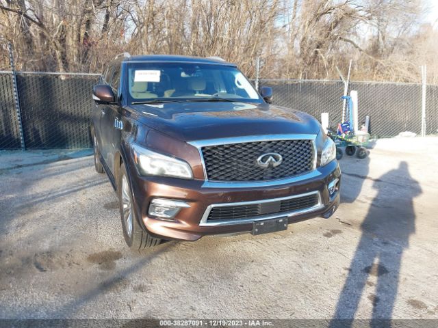 JN8AZ2NE7H9158065 Infiniti QX80
