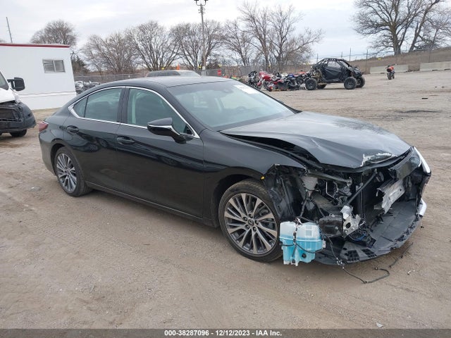 2020 LEXUS ES 350 VIN: 58ADZ1B13LU064599