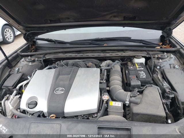 2020 LEXUS ES 350 VIN: 58ADZ1B13LU064599