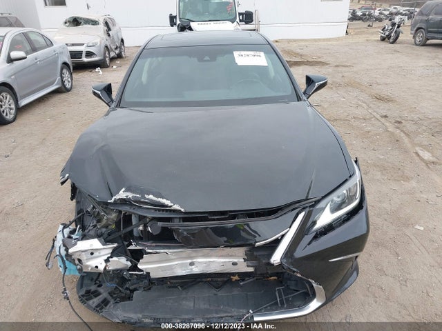 2020 LEXUS ES 350 VIN: 58ADZ1B13LU064599