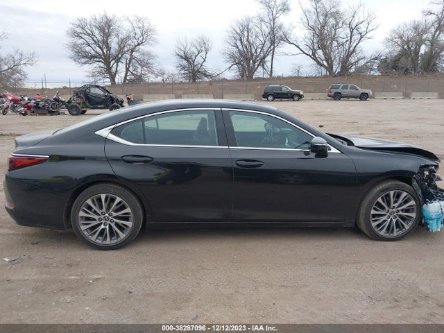 2020 LEXUS ES 350 VIN: 58ADZ1B13LU064599