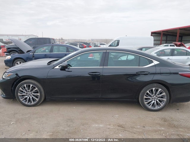 2020 LEXUS ES 350 VIN: 58ADZ1B13LU064599