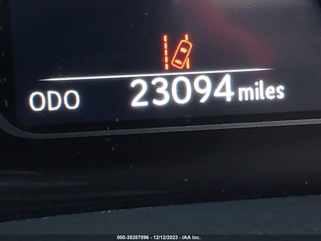 2020 LEXUS ES 350 VIN: 58ADZ1B13LU064599