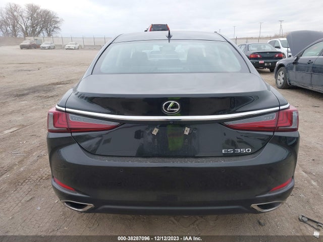 2020 LEXUS ES 350 VIN: 58ADZ1B13LU064599