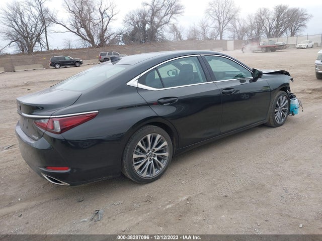 2020 LEXUS ES 350 VIN: 58ADZ1B13LU064599