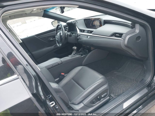 2020 LEXUS ES 350 VIN: 58ADZ1B13LU064599