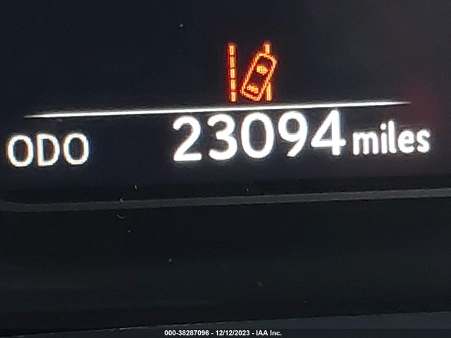 2020 LEXUS ES 350 VIN: 58ADZ1B13LU064599