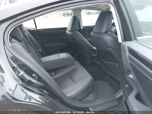 2020 LEXUS ES 350 VIN: 58ADZ1B13LU064599
