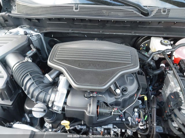 Chevrolet Blazer Awd 3lt 2024 3GNKBJRS8RS161920 Image 10