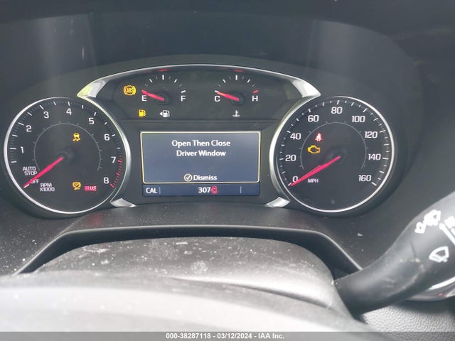 Chevrolet Blazer Awd 3lt 2024 3GNKBJRS8RS161920 Image 7