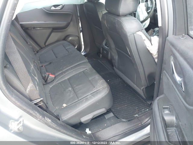 Chevrolet Blazer Awd 3lt 2024 3GNKBJRS8RS161920 Image 8