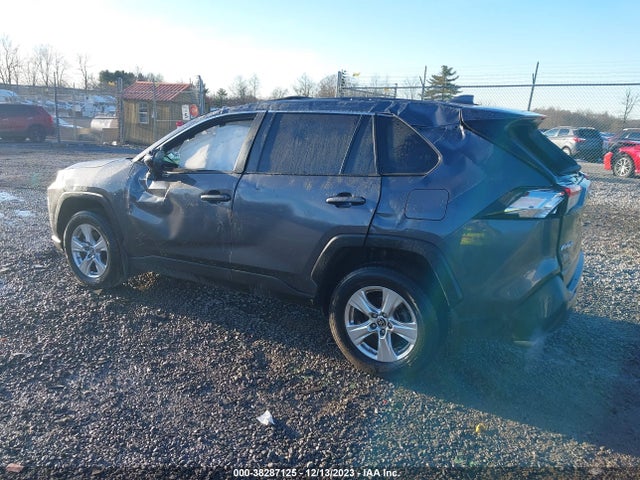 Toyota Rav4 Xle 2019 JTMP1RFV2KD039316 Image 3