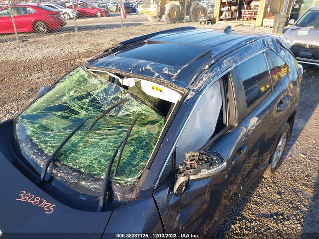 Toyota Rav4 Xle 2019 JTMP1RFV2KD039316 Image 6
