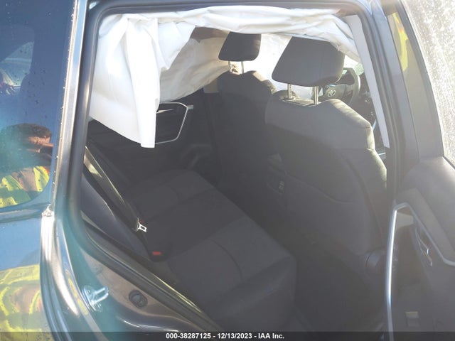 Toyota Rav4 Xle 2019 JTMP1RFV2KD039316 Image 8