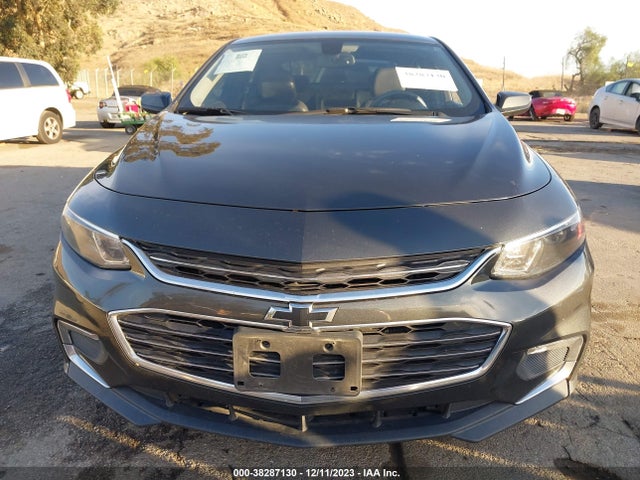 Chevrolet MALIBU 1LT 2017 1G1ZE5ST0HF274121 Image 13
