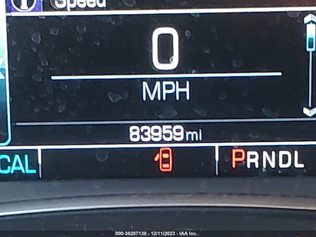 Chevrolet MALIBU 1LT 2017 1G1ZE5ST0HF274121 Image 16