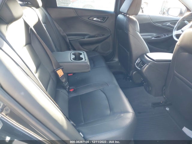 Chevrolet MALIBU 1LT 2017 1G1ZE5ST0HF274121 Image 8