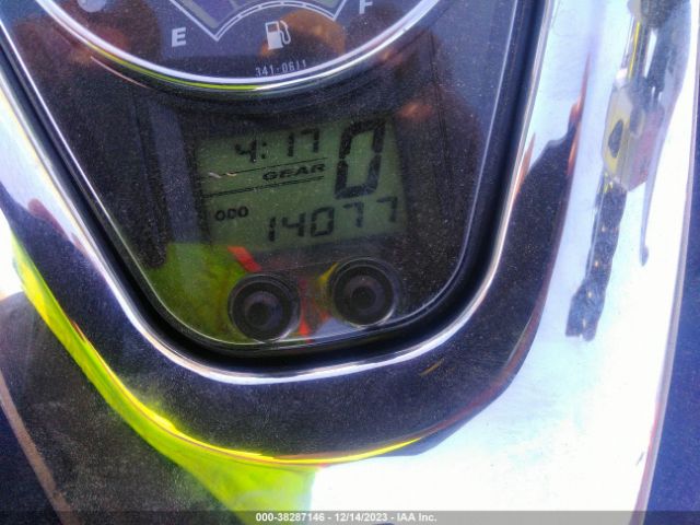 2013 SUZUKI VL1500 JS1VY56A9D2101960 Photo 6