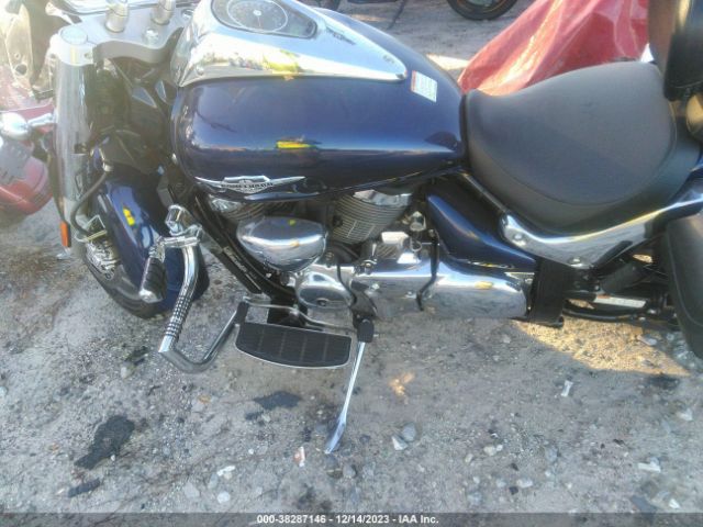 2013 SUZUKI VL1500 JS1VY56A9D2101960 Photo 8