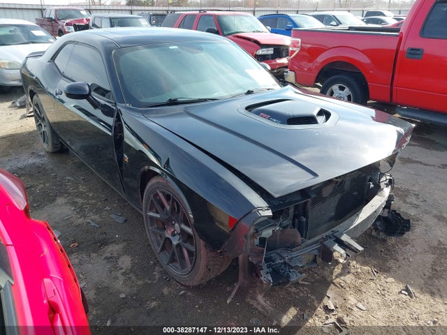 2016 2C3CDZFJ9GH337458 main image
