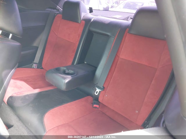 Dodge Challenger 392 Hemi Scat Pack Shaker 2016 2C3CDZFJ9GH337458 Image 8
