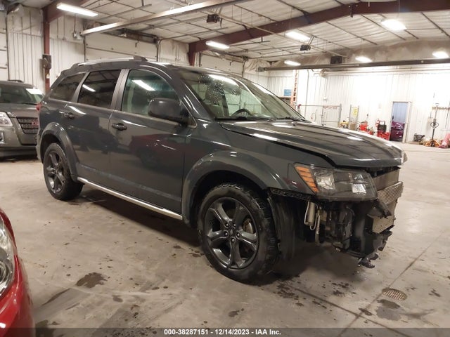 2018 3C4PDDGG6JT364120 main image