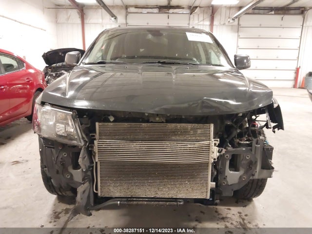 Dodge Journey Crossroad Awd 2018 3C4PDDGG6JT364120 Image 6