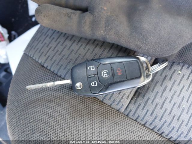 1FTFX1E54LKE22524 Ford F-150 Xlt