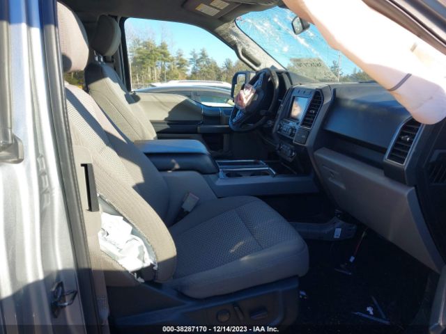 1FTFX1E54LKE22524 Ford F-150 Xlt