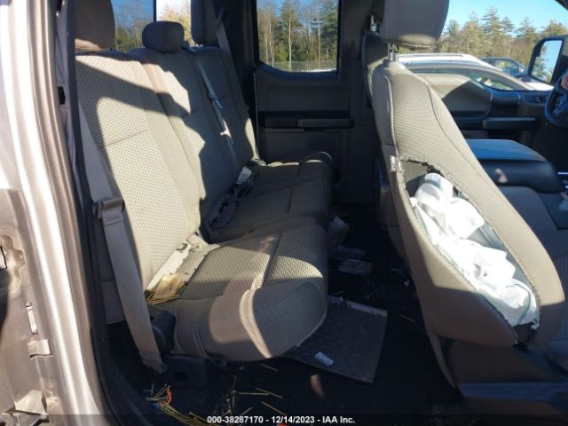 1FTFX1E54LKE22524 Ford F-150 Xlt