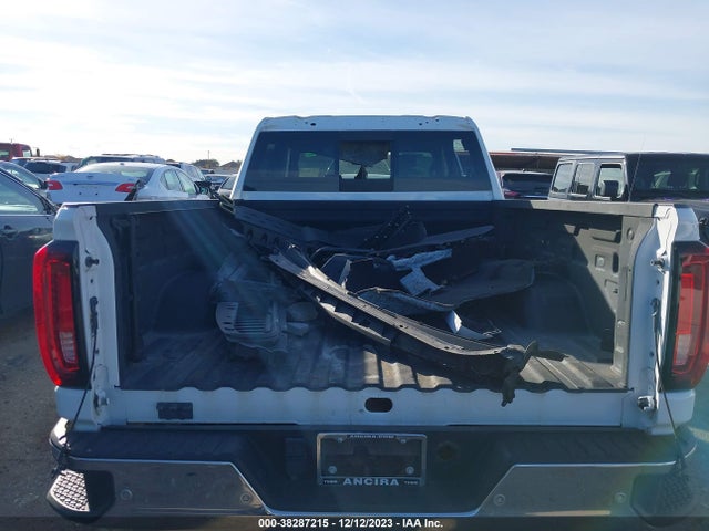 Продажа на аукционе авто 2021 Gmc Sierra 2500hd Slt, vin: 1GT49NEY6MF193261, номер лота: 38287215