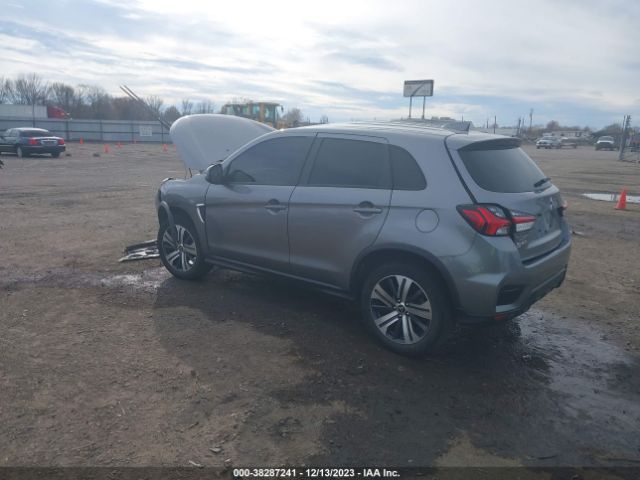 JA4APVAUXMU026029 Mitsubishi Outlander Sport 2.0 Se 2wd