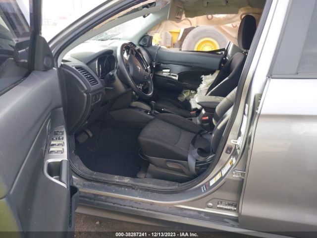 JA4APVAUXMU026029 Mitsubishi Outlander Sport 2.0 Se 2wd