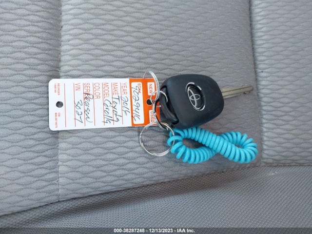 Toyota Corolla Le Plus 2016 5YFBURHE8GP553027 Image 11