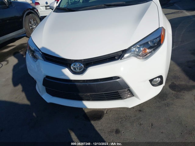Toyota Corolla Le Plus 2016 5YFBURHE8GP553027 Image 12