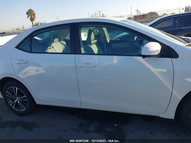 Toyota Corolla Le Plus 2016 5YFBURHE8GP553027 Image 13
