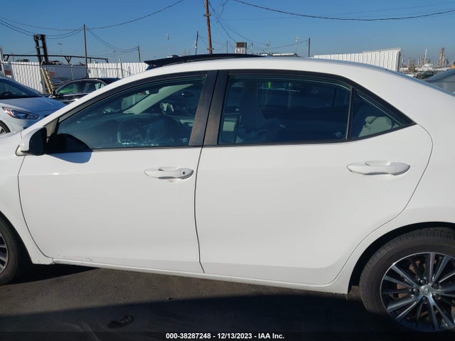 Toyota Corolla Le Plus 2016 5YFBURHE8GP553027 Image 14