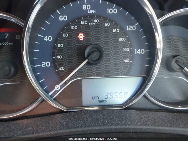 Toyota Corolla Le Plus 2016 5YFBURHE8GP553027 Image 15