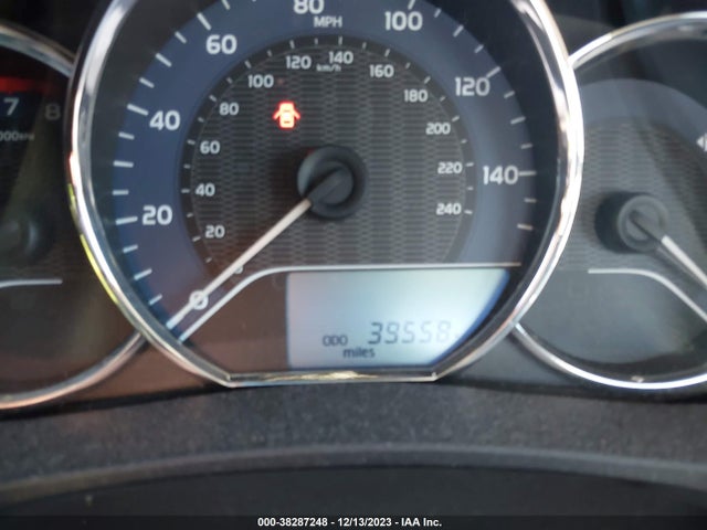 Toyota Corolla Le Plus 2016 5YFBURHE8GP553027 Image 7