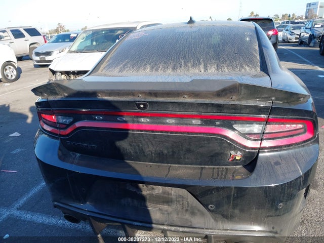 Dodge Charger Scat Pack Rwd 2020 2C3CDXGJ5LH107154 Image 16