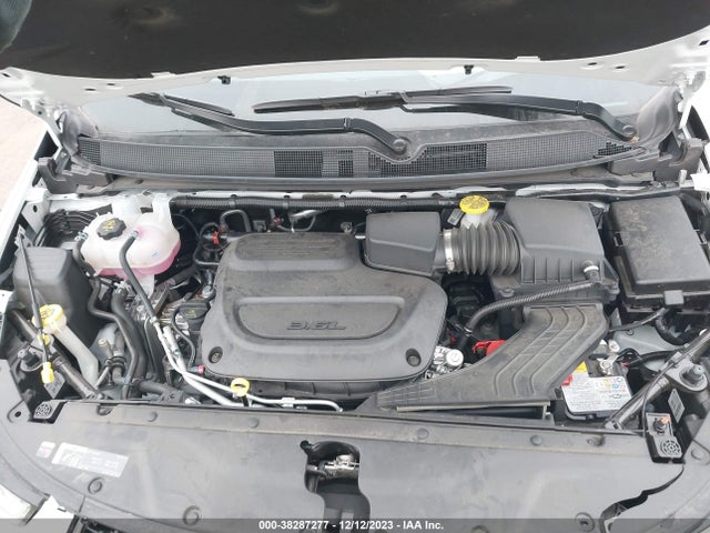 2023 CHRYSLER PACIFICA TOURING L VIN: 2C4RC1BG3PR590631