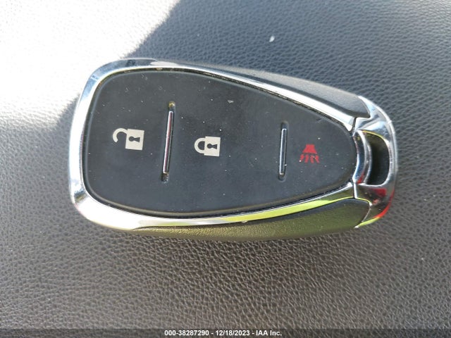2020 CHEVROLET EQUINOX LS VIN: 3GNAXHEV9LS666054