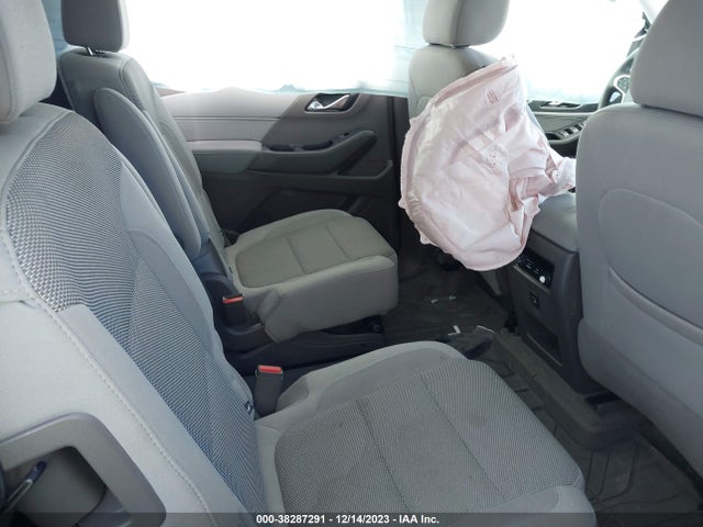 Chevrolet Traverse Lt 2020 1GNERGKWXLJ160107 Image 8